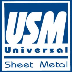 universal sheet metal inc|10x3 sheet metal.